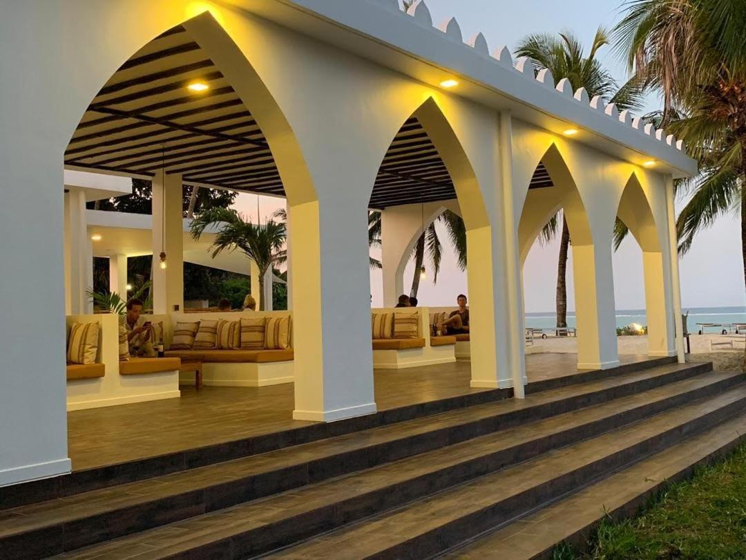 Shooting Star Boutique Hotel Kiwengwa  Dış mekan fotoğraf