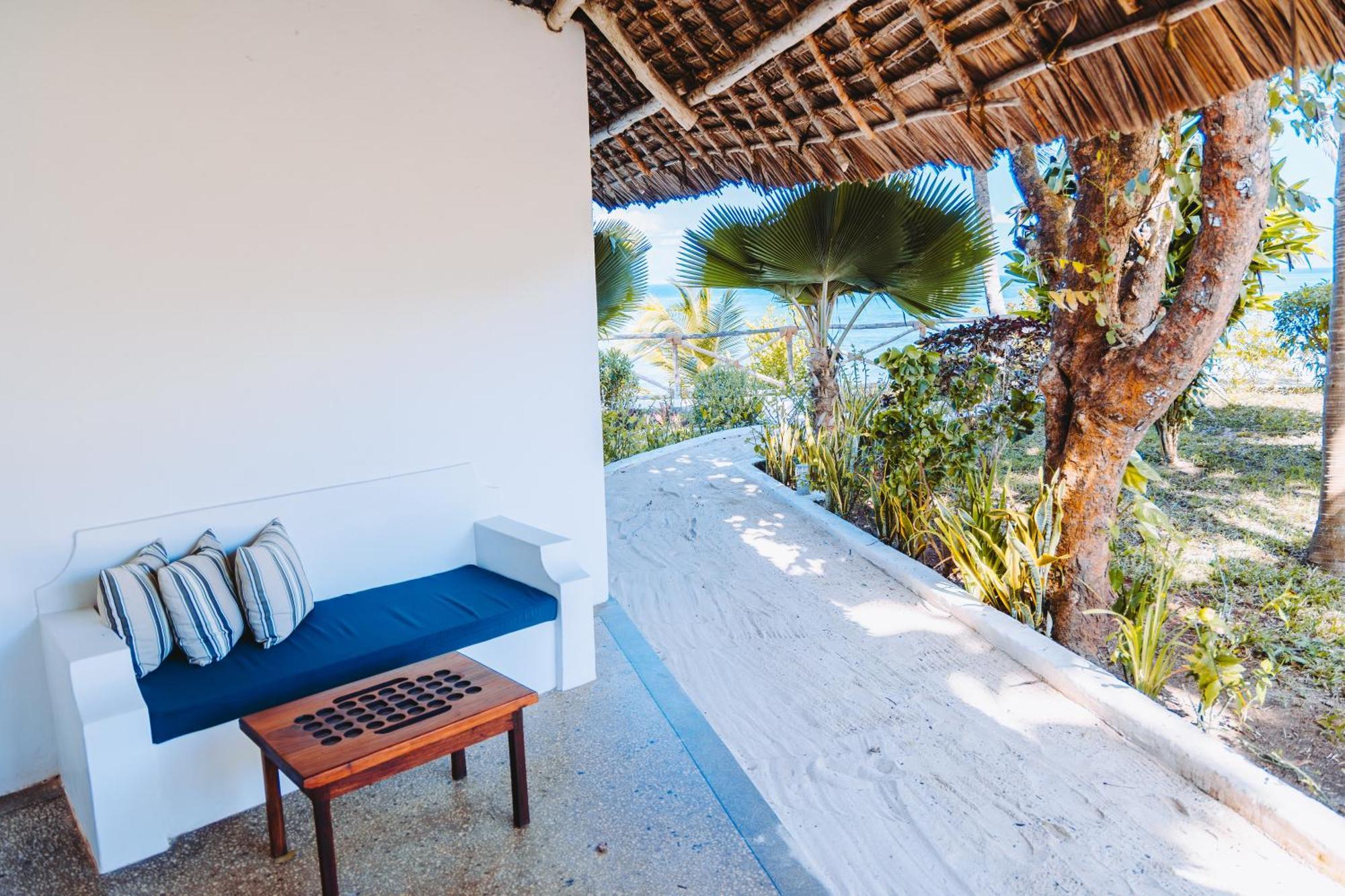 Shooting Star Boutique Hotel Kiwengwa  Dış mekan fotoğraf