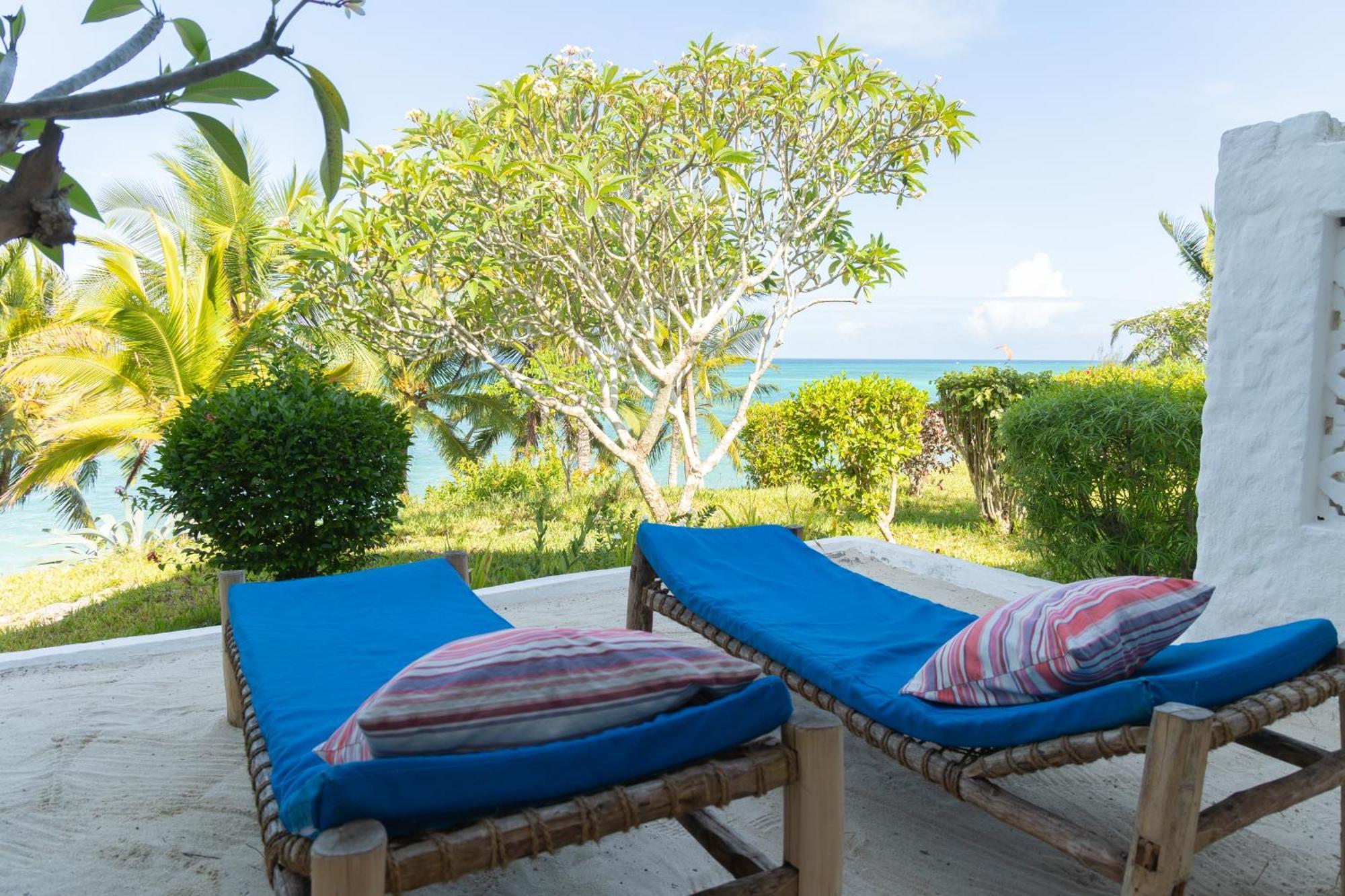 Shooting Star Boutique Hotel Kiwengwa  Dış mekan fotoğraf